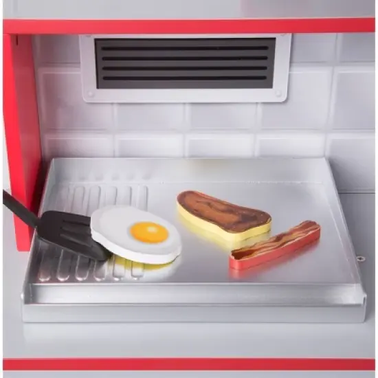 Melissa & Doug Star Diner Restaurant image {4}