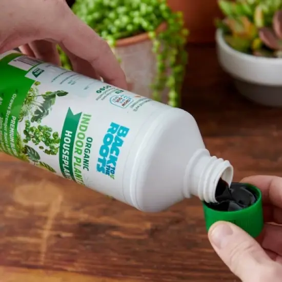 Back to the Roots All Purpose Plant Food 1.5lb image {4}