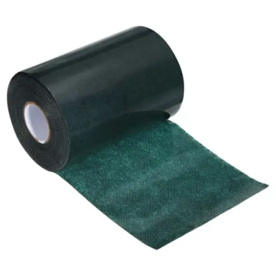Unique Bargains Double-sided Self-Adhesive Artificial Grass Seaming Tape for Garden image {6}