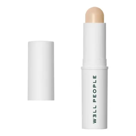 Well People Supernatural Complexion Stick Foundation + Concealer - 0.28oz image {12}