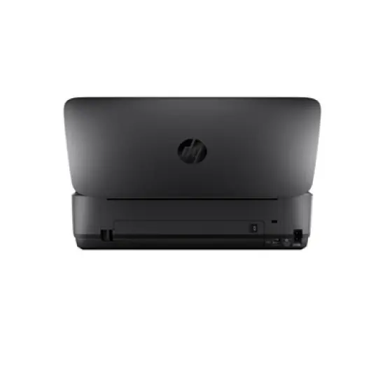 HP OfficeJet 250 Mobile All-in-One Printer image {2}