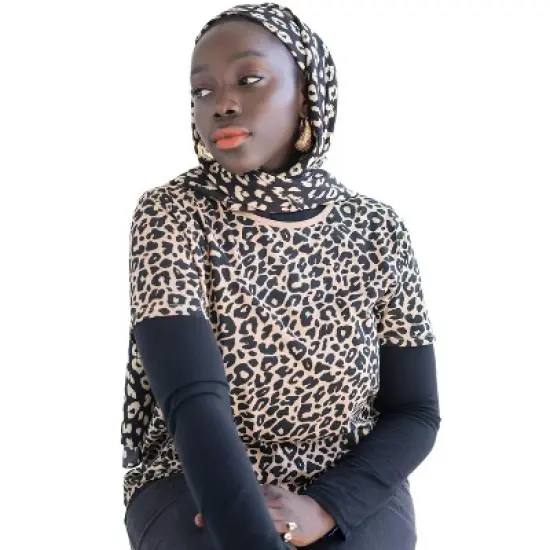 The Wrap Life | Head Wrap image {9}