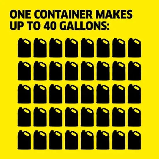 Karcher House & Siding Pressure Washer Cleaner 1 Gallon image {4}