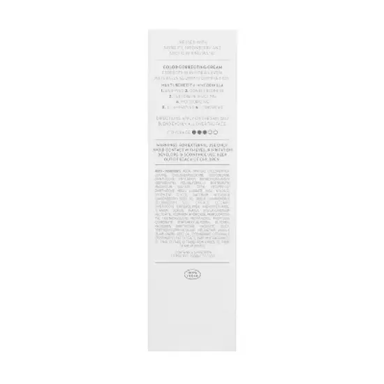 Lumene Nordic Chic CC Color Correcting Cream - 1oz image {3}