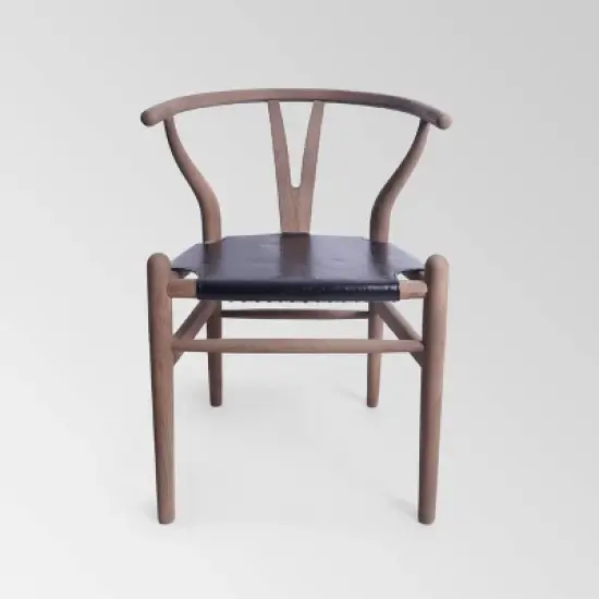 Gessford Mid-century Boho Accent Chair - Christopher Knight Home image {5}