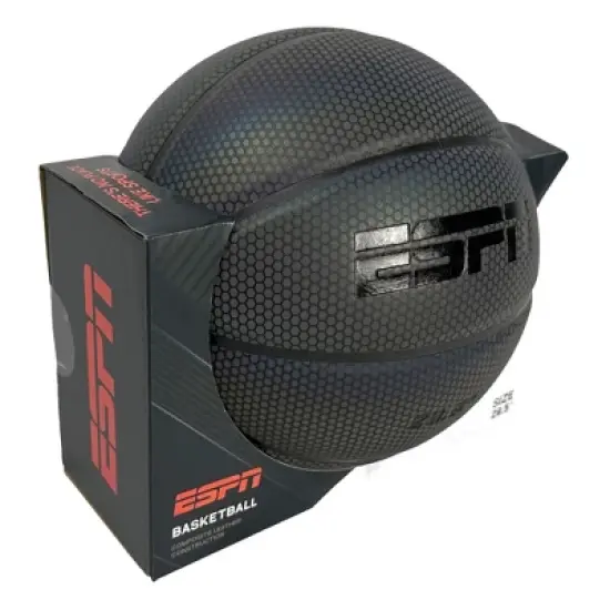 ESPN Holo - Basketball 29.5" image {2}
