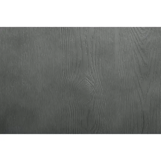 Ashton Marble Top Nightstand Table Gray - Finch image {8}