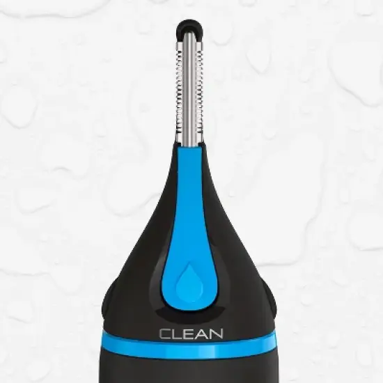 Remington Men's Electric Nose and Ear Trimmer - NE3845B image {6}