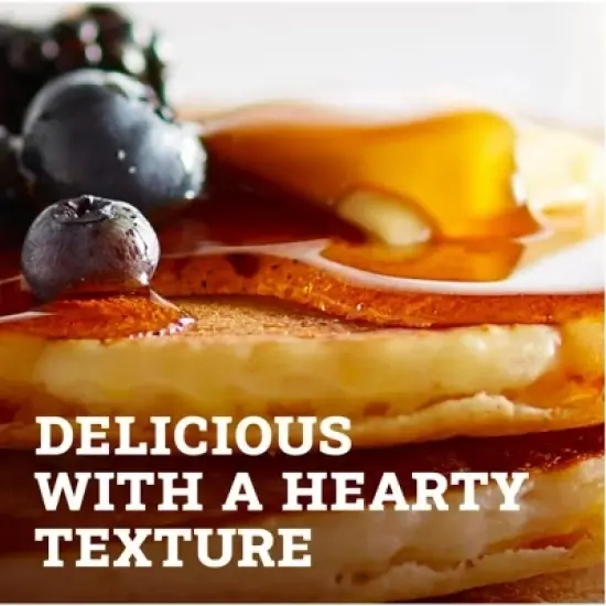 Hungry Jack Complete Extra Light and Fluffy Pancake Mix and Waffle Mix, 32 oz Box (Pack of 2) image {2}