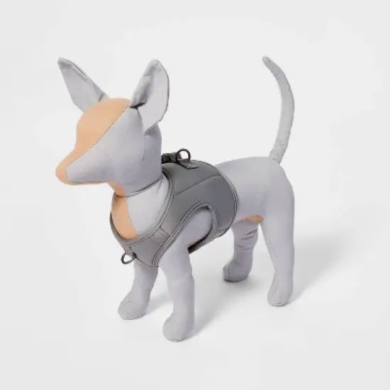 Reflective + Comfort Dog Harness - XS - Boots & Barkley&trade; image {4}