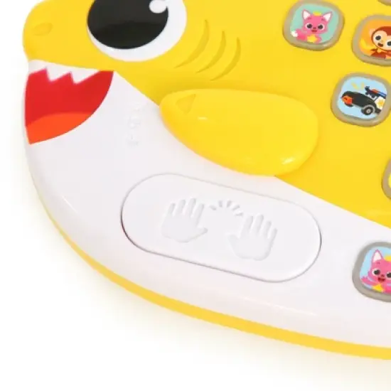 Pinkfong Baby Shark Melody Pad Toy image {6}
