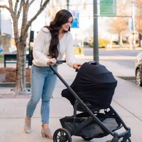 Milk Snob Luxe Cover - Onyx image {2}