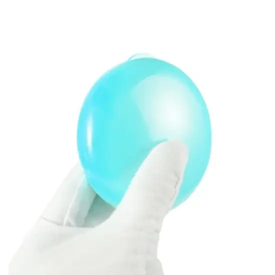 Unique Bargains 7 Grids Circular Single-Layer Pill Case 1 Pc image {5}