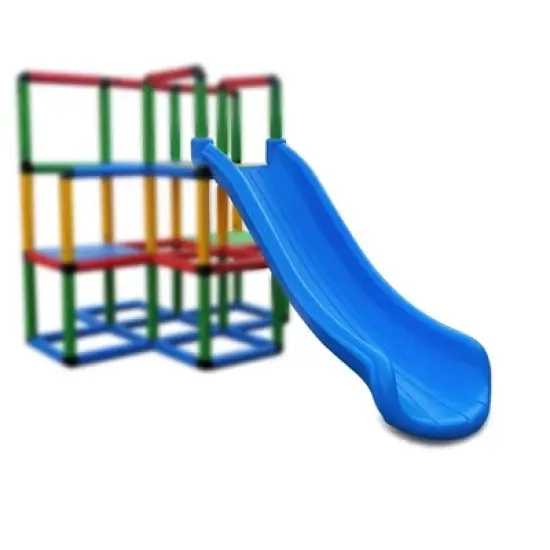 Funphix Add On Slide-Compatible with Funphix Sets image {2}