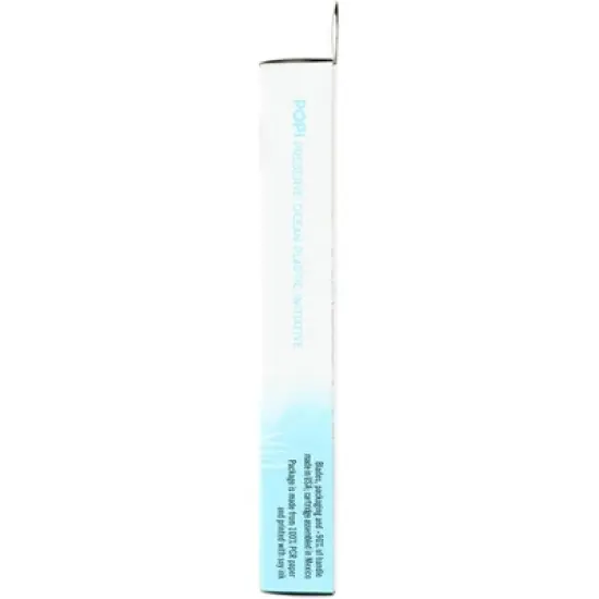 Preserve Green Shave 5 Razor Handle and 1 Blade - 6 ct image {3}