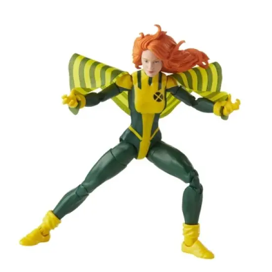Marvel Legends Series Marvels Siryn Action Figure image {3}