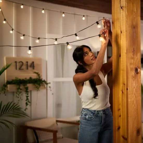 Duck Max Strength Nano-Grab Gel Mounting Tape Clear image {9}