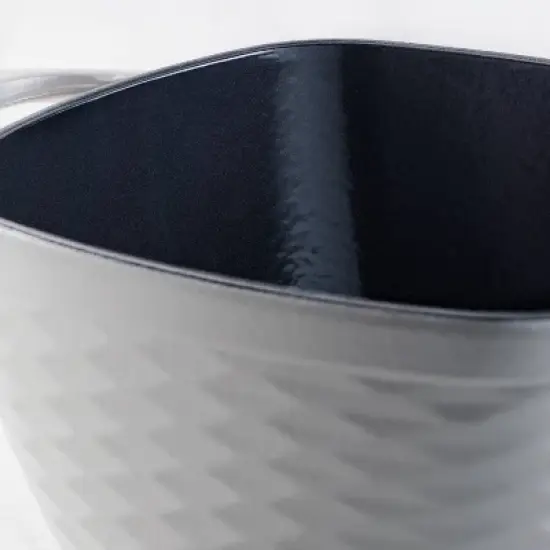 Tramontina Prisma 7qt Enameled Cast Iron Dutch Oven image {3}