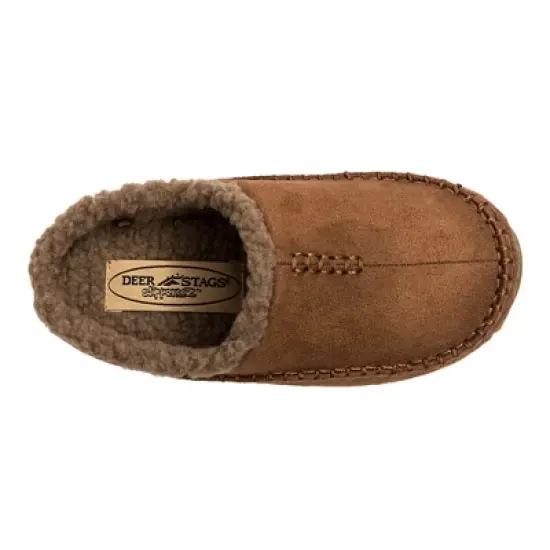Deer Stags Kids' Lil Nordic Slipper image {6}