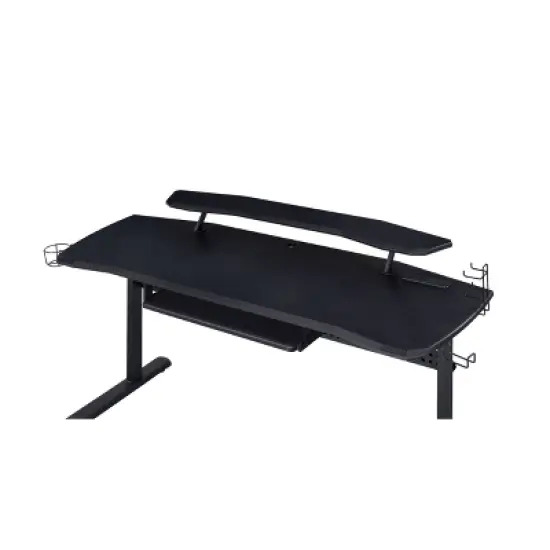 Vildre Gaming Desk with USB Port - Acme Furniture image {4}