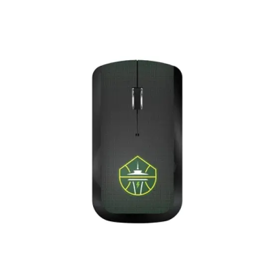 Keyscaper WNBA Linen Wireless Mouse image {15}