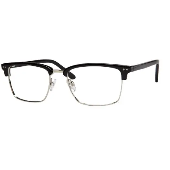 Ernest Hemingway H4858 Designer Acetate Eye Glasses Frame image {58}