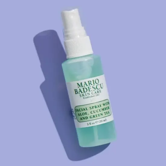 Mario Badescu Skincare Aloe Cucumber Green Tea Facial Treatment - 2floz - Ulta Beauty image {1}