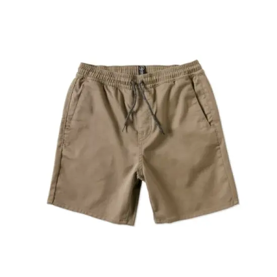 Volcom Boys  Elastic Shorts image {3}