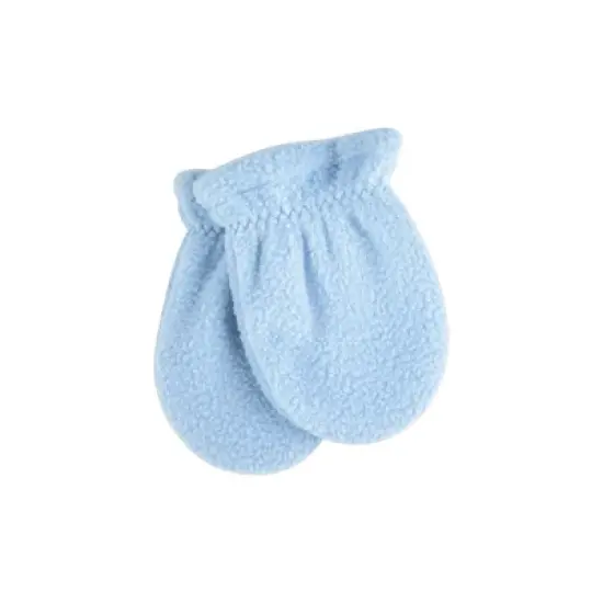 Hudson Baby Infant Boy Trapper Hat, Mitten and Bootie Set, Snowman image {5}