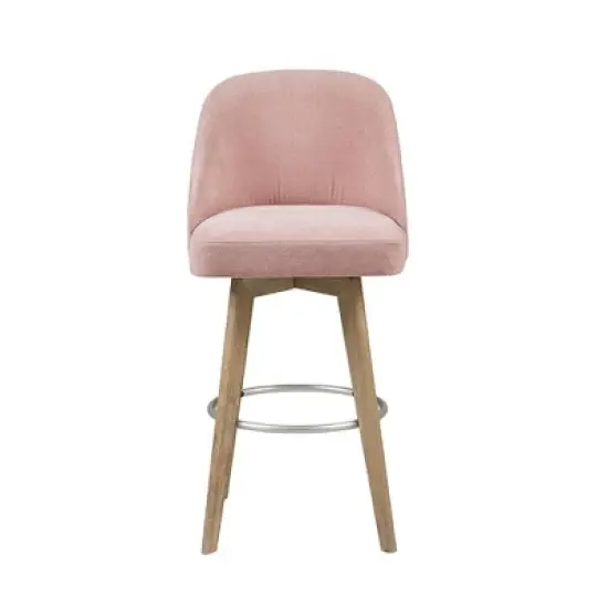 30" Howard Counter Height Barstool with Swivel Seat - Madison Park image {11}