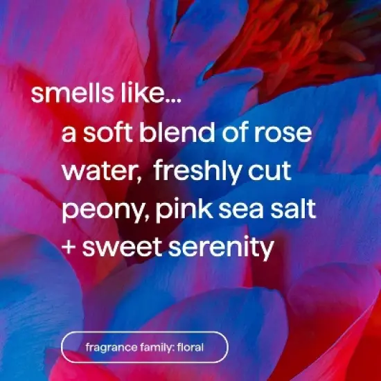 Method Solid Deodorant - Pure Peace - 2.65oz image {2}