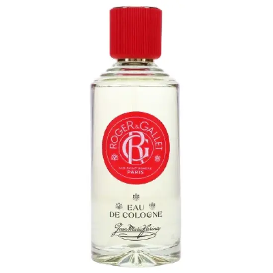 Roger&Gallet Eau De Cologne 3.3 oz image {8}