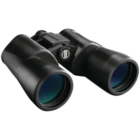 Bushnell PowerView 20x 50mm Porro Prism Binoculars image {5}