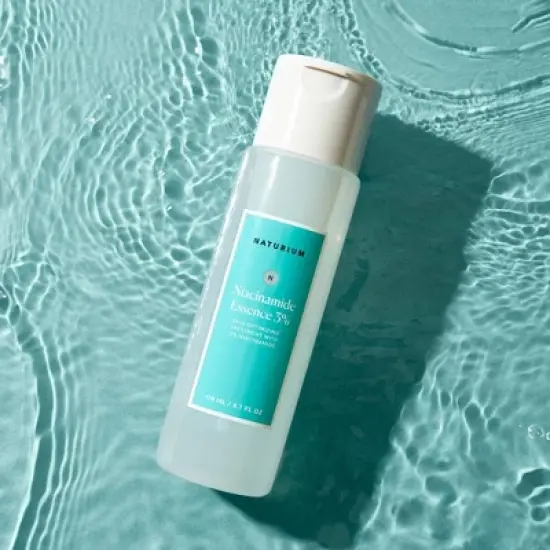 Naturium Niacinamide Essence 3% - 5.7 fl oz image {1}