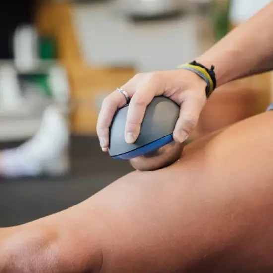 CanDo | Home PT Kit, Plantar Fascia image {2}