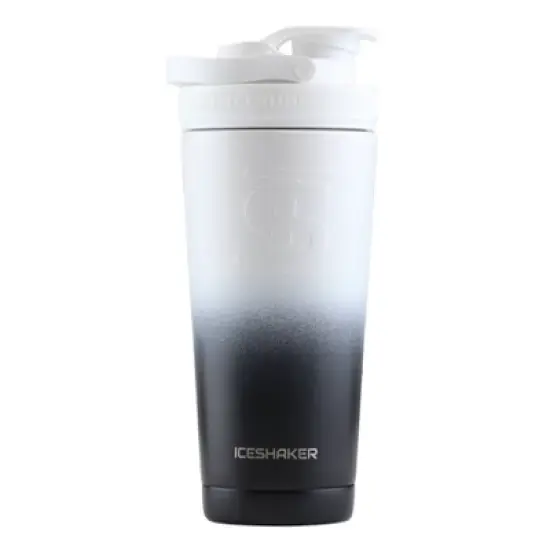Ice Shaker 26oz Bottle image {5}