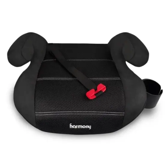 Harmony Dreamtime Elite Highback Booster image {8}
