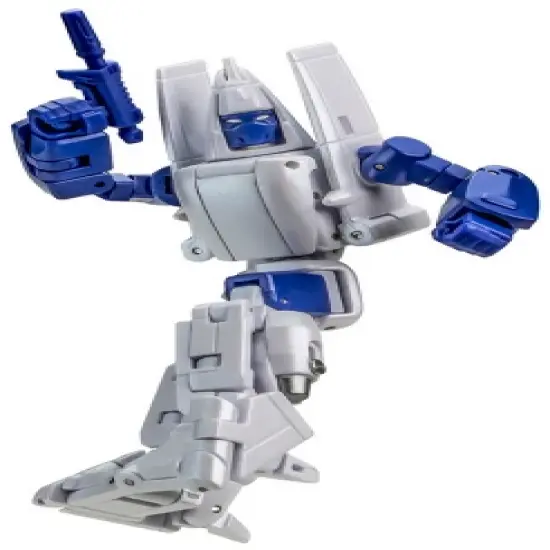 H55B Goblin | Newage the Legendary Heroes Action figures image {4}