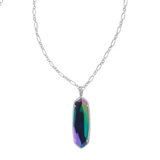 Kendra Scott Eleanor Long Pendant Necklace image {2}