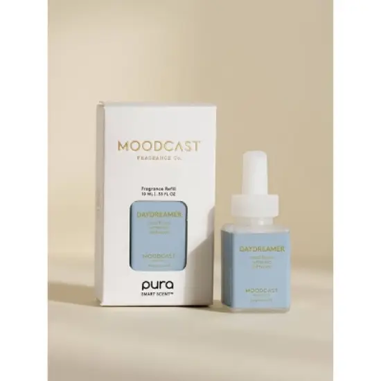 Pura 2pk Moodcas Daydreamer Smart Vial Fragrance Refills image {1}