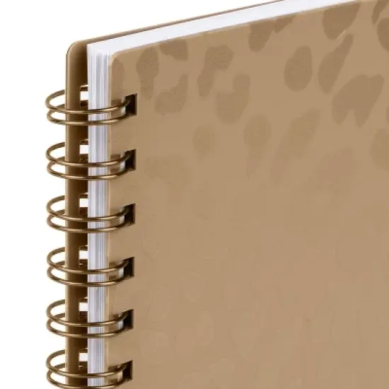 Cambridge 2025-2026 Weekly/Monthly Savannah Small Auburn image {4}