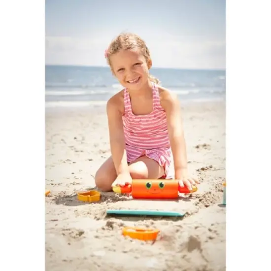 Melissa & Doug Sunny Patch Seaside Sidekicks Sand Cookie-Baking Set image {1}