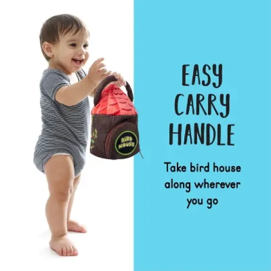 Plush Creations Birds Set image {4}