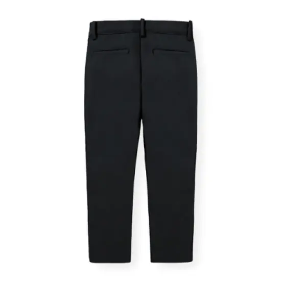 Hope & Henry Boys' Tuxedo Pant, Kids image {3}