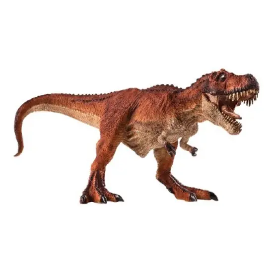 Mojo Prehistoric Dinosaur Figures image {7}