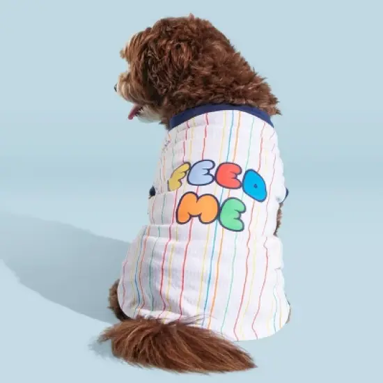 BARK Ringer Dog Tee image {4}