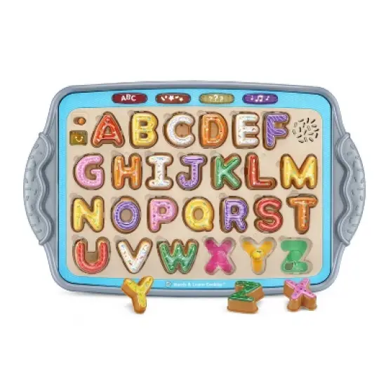 LeapFrog Match & Learn Cookies image {5}