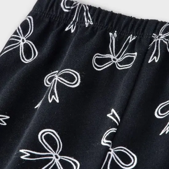 Baby Girls' 3pc Top & Bottom Set - Cat & Jack&trade; image {3}