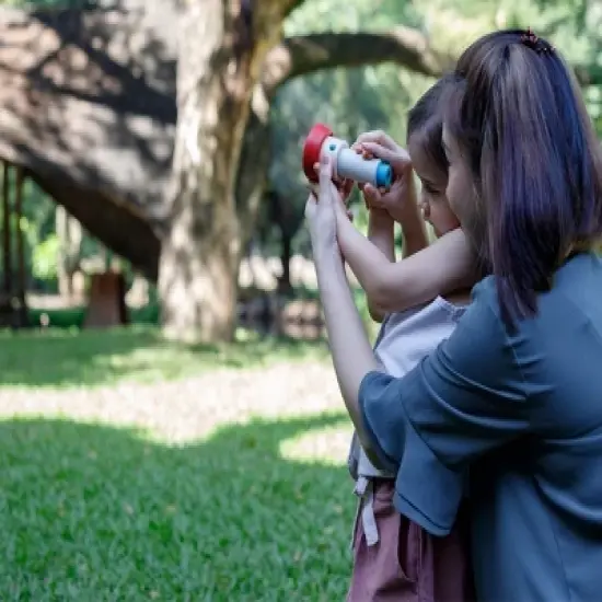 Plantoys| Kaleidoscope image {7}