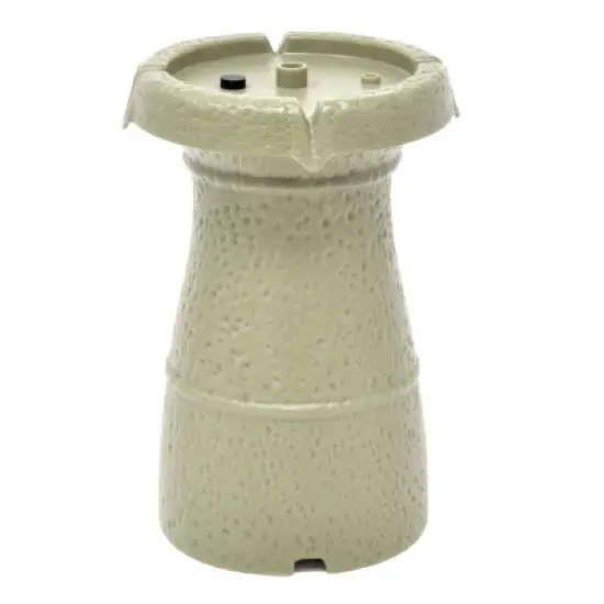 6.75" Outdoor Resin Piccolo Fountain - Bernini image {6}